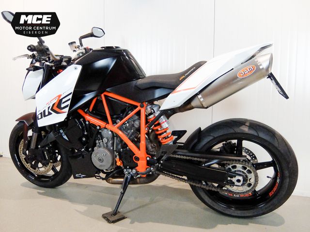 ktm - 990-duke-r