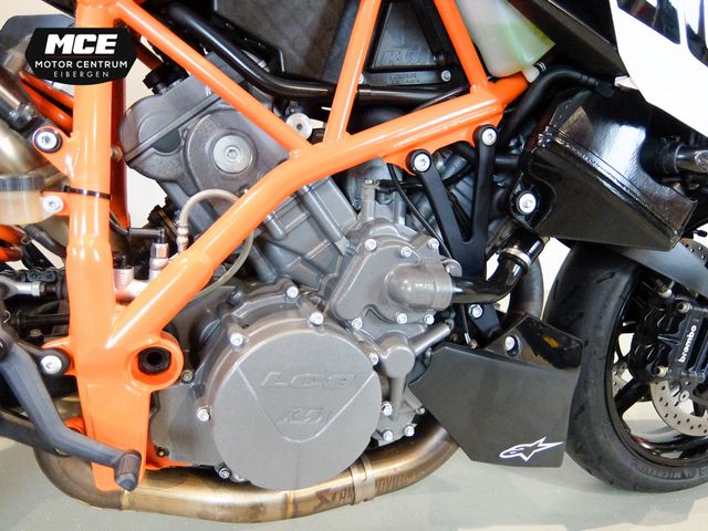 ktm - 990-duke-r