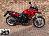 BMW F 650 GS ABS