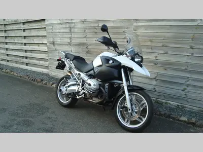 BMW R 1200 GS ABS – foto 2