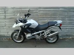 BMW R 1200 GS ABS 2005 occasion – foto 5 van 10