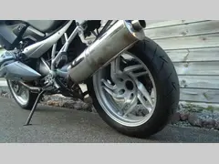 BMW R 1200 GS ABS 2005 occasion – foto 7 van 10
