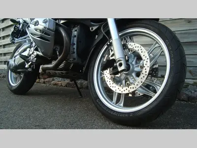 BMW R 1200 GS ABS – foto 3