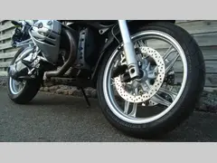BMW R 1200 GS ABS 2005 occasion – foto 3 van 10