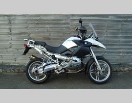 BMW R 1200 GS ABS 2005 occasion