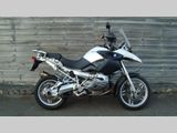 BMW R 1200 GS ABS
