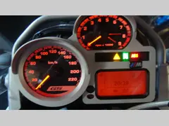 BMW R 1200 GS ABS 2005 occasion – foto 10 van 10