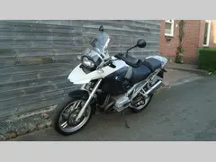 BMW R 1200 GS ABS 2005 occasion – foto 8 van 10