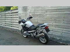 BMW R 1200 GS ABS 2005 occasion – foto 6 van 10