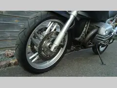 BMW R 1200 GS ABS 2005 occasion – foto 9 van 10