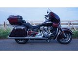 INDIAN MOTORCYCLE ROADMASTER