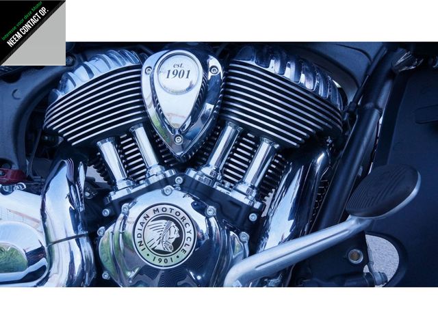 indian - roadmaster