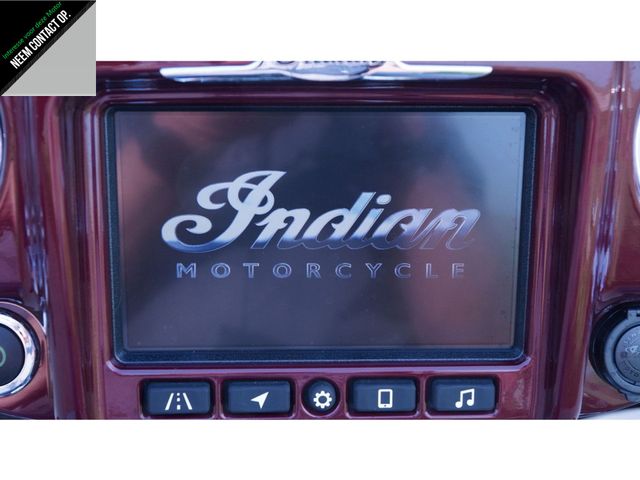 indian - roadmaster