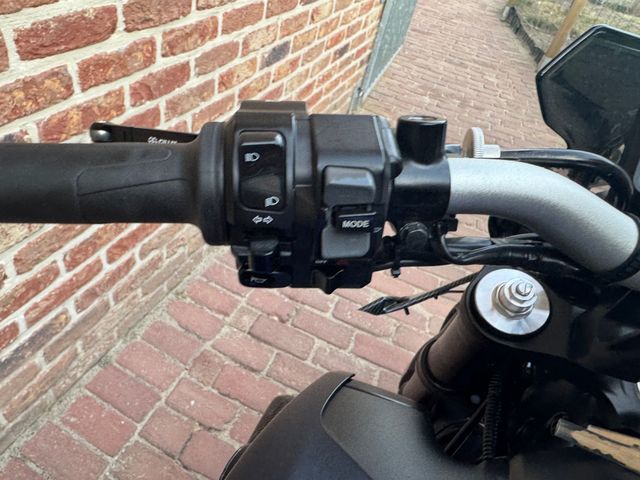 yamaha - mt-09