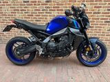 YAMAHA MT 09