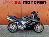 HONDA VFR 800 FI VTEC ABS