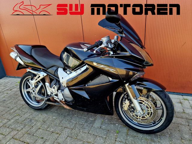 honda - vfr-800-fi-vtec-abs