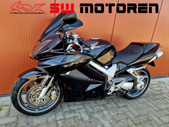 honda - vfr-800-fi-vtec-abs