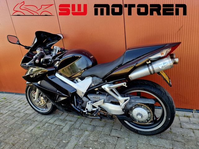honda - vfr-800-fi-vtec-abs