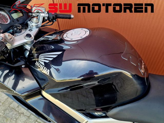 honda - vfr-800-fi-vtec-abs