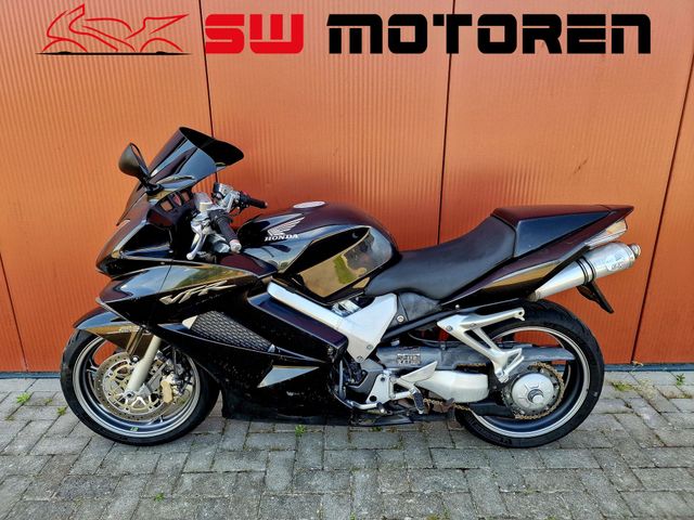 honda - vfr-800-fi-vtec-abs