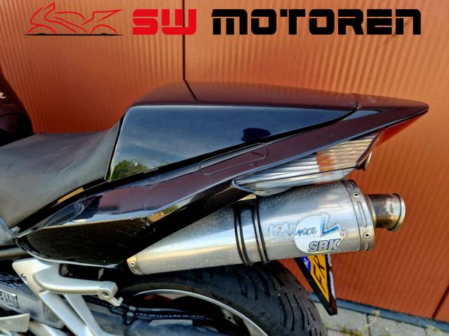 honda - vfr-800-fi-vtec-abs
