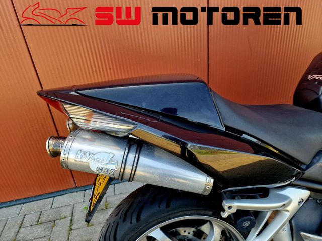 honda - vfr-800-fi-vtec-abs