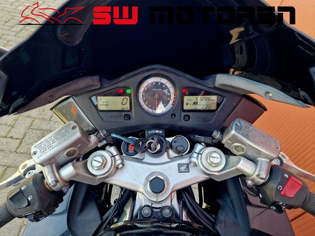 honda - vfr-800-fi-vtec-abs
