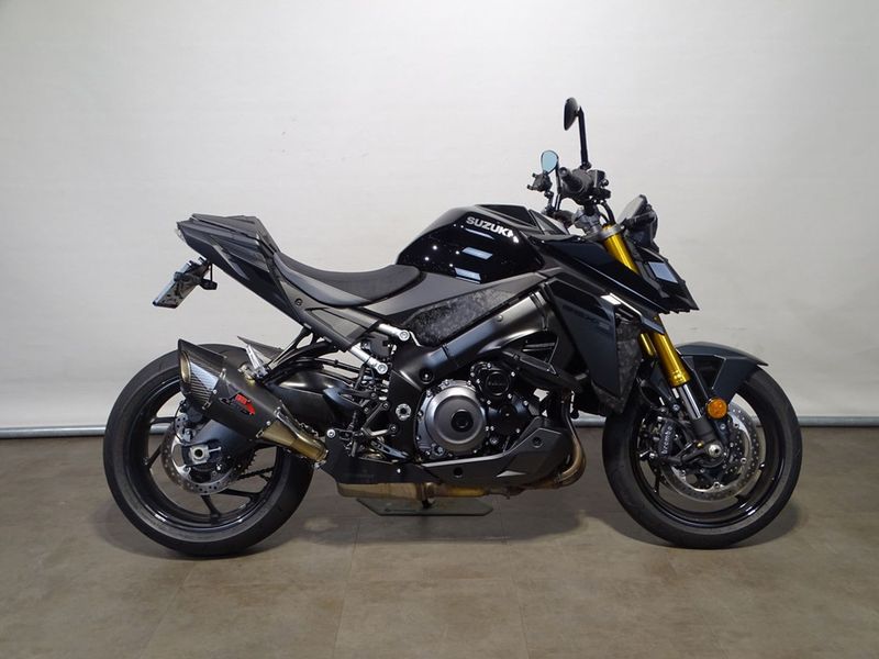 Suzuki GSX-S 1000 A 2026 occasion