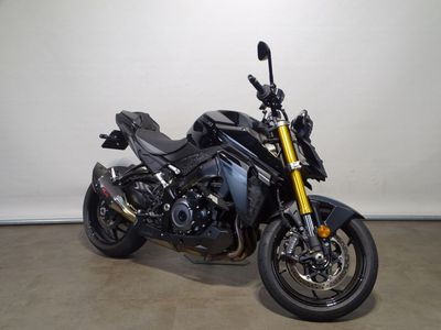 SUZUKI GSX-S 1000 ABS – foto 2
