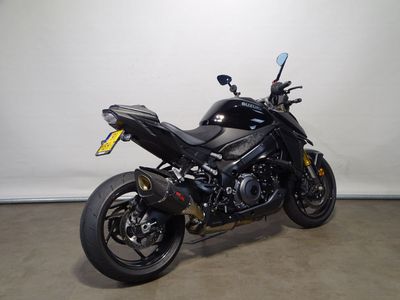 SUZUKI GSX-S 1000 ABS – foto 3
