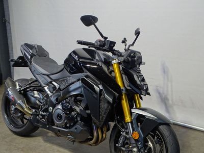 SUZUKI GSX-S 1000 ABS – foto 4