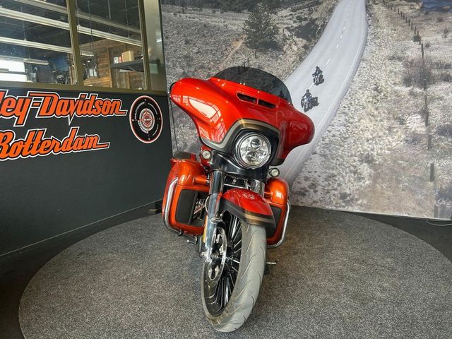 harley-davidson - street-glide-flhxi