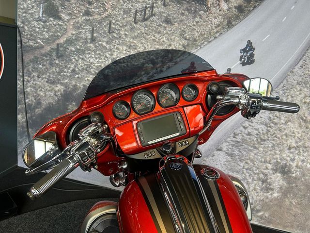 harley-davidson - street-glide-flhxi