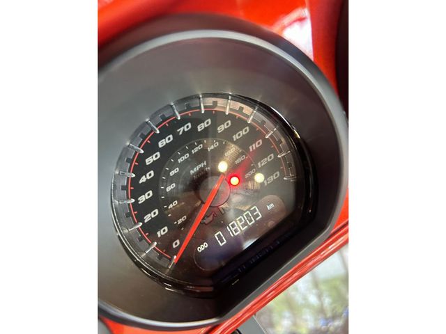 harley-davidson - street-glide-flhxi