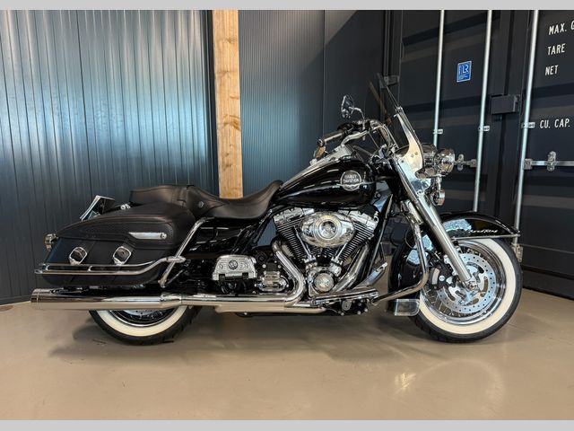 harley-davidson - road-king-classic-flhrc