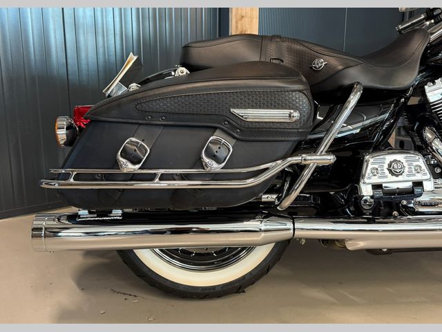 harley-davidson - road-king-classic-flhrc