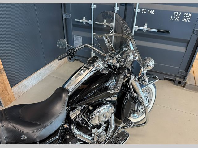 harley-davidson - road-king-classic-flhrc