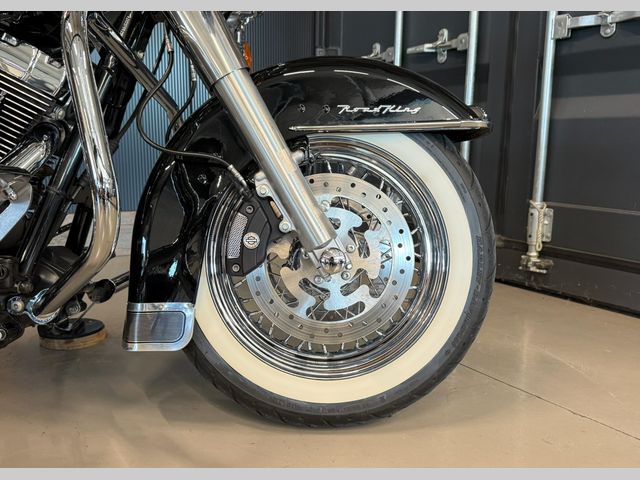 harley-davidson - road-king-classic-flhrc