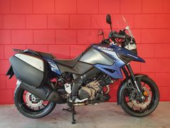 SUZUKI V-STROM 1050
