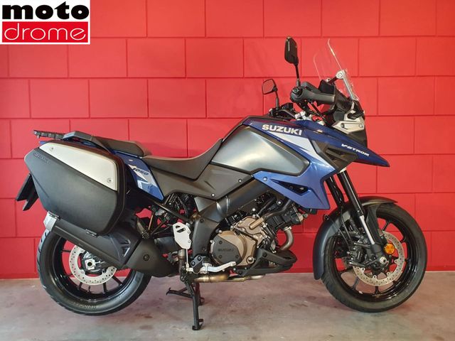 suzuki - v-strom-1050