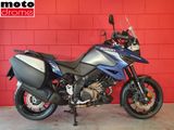 SUZUKI V-STROM 1050