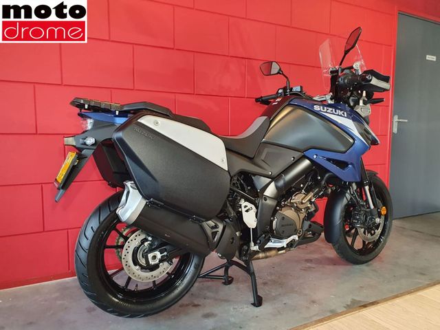 suzuki - v-strom-1050