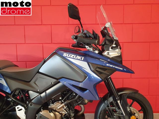 suzuki - v-strom-1050