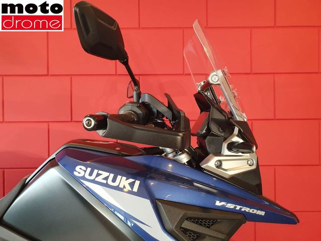 suzuki - v-strom-1050