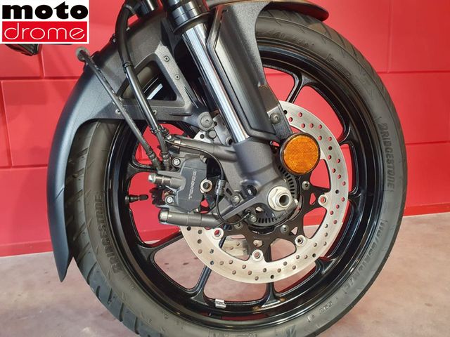 suzuki - v-strom-1050