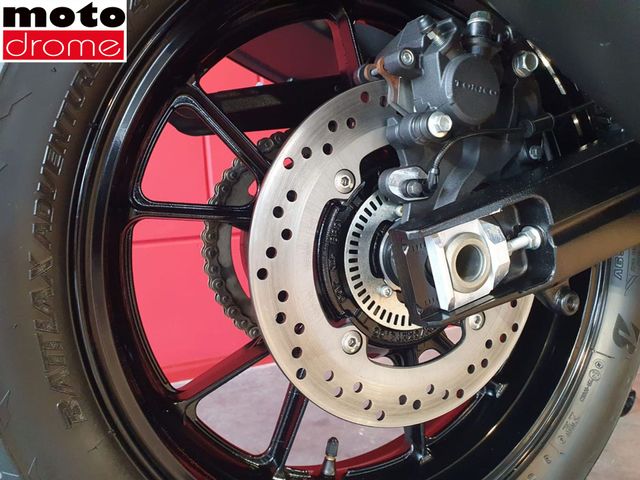 suzuki - v-strom-1050
