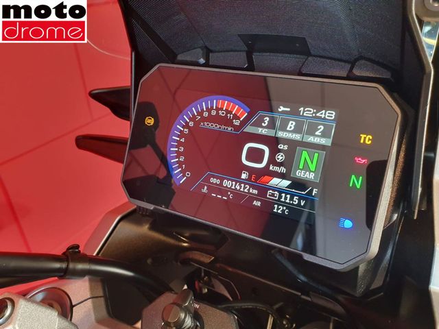 suzuki - v-strom-1050