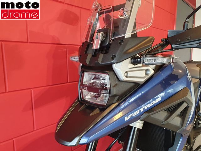 suzuki - v-strom-1050