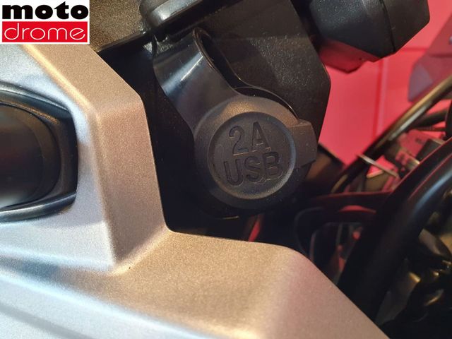 suzuki - v-strom-1050